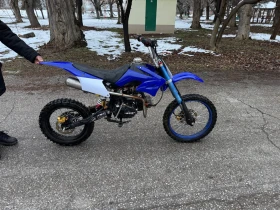 Telstar Dirt Bike 125cc, снимка 4