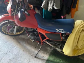     Honda Xlr Honda 650 XL-R