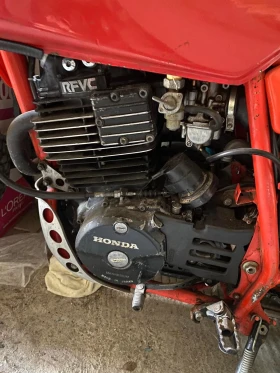 Honda Xlr Honda 650 XL-R | Mobile.bg    2