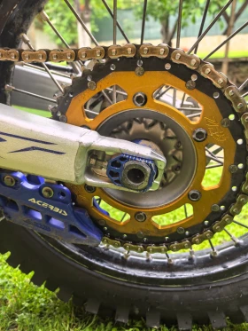 Yamaha Yz | Mobile.bg    8