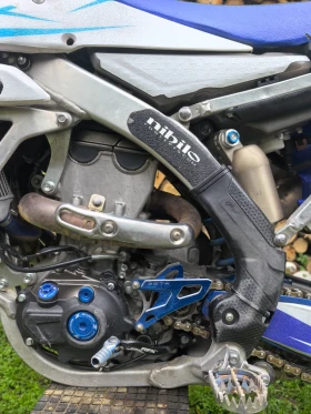 Yamaha Yz | Mobile.bg    7