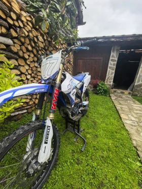 Yamaha Yz | Mobile.bg    5
