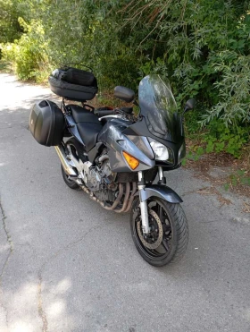 Honda Cbf | Mobile.bg    5