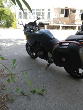 Honda Cbf | Mobile.bg    8