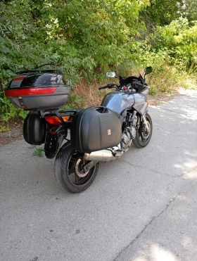 Honda Cbf | Mobile.bg    6
