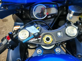 Suzuki Gsxr 750 | Mobile.bg    13