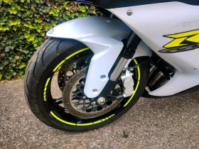 Suzuki Gsxr 750 | Mobile.bg    5