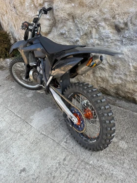 Ktm SX 250  | Mobile.bg � ����� ������ 7