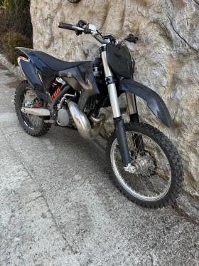 Ktm SX 250  | Mobile.bg � ����� ������ 5