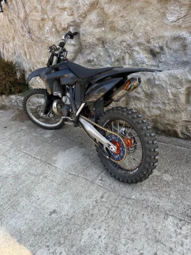 ������ Ktm SX