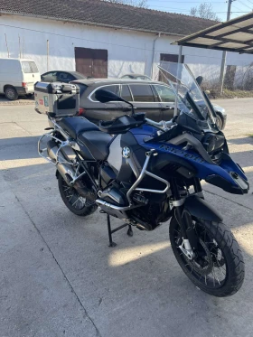 BMW R 1200 GS | Auto.bg — изображение 8