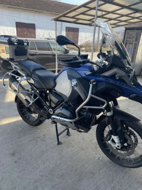 BMW R 1200 GS | Auto.bg — изображение 5