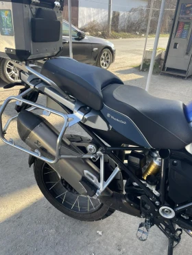 BMW R 1200 GS | Auto.bg — изображение 9