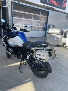 BMW R 1200 GS | Auto.bg — изображение 4