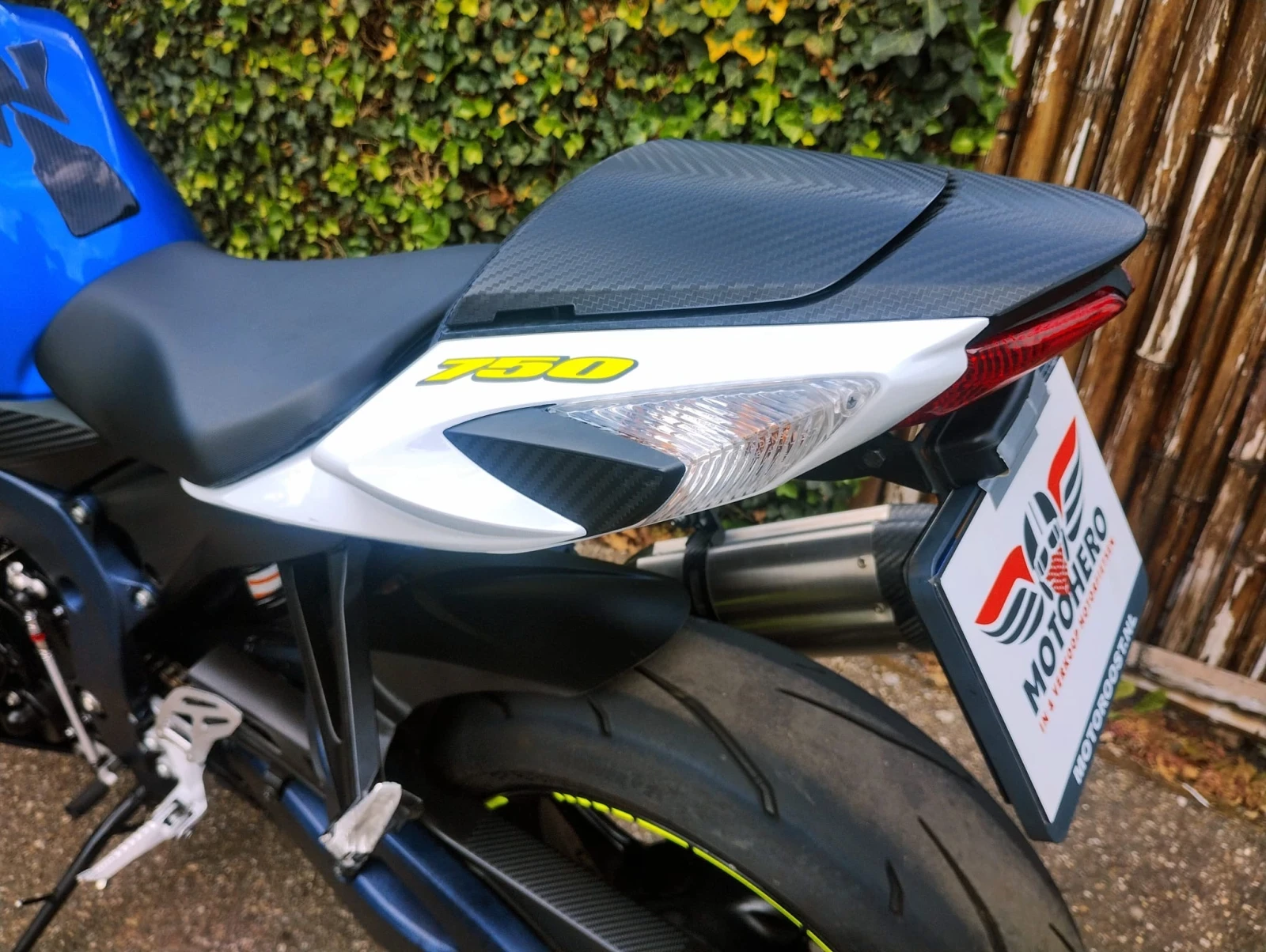 Suzuki Gsxr 750 | Mobile.bg   12