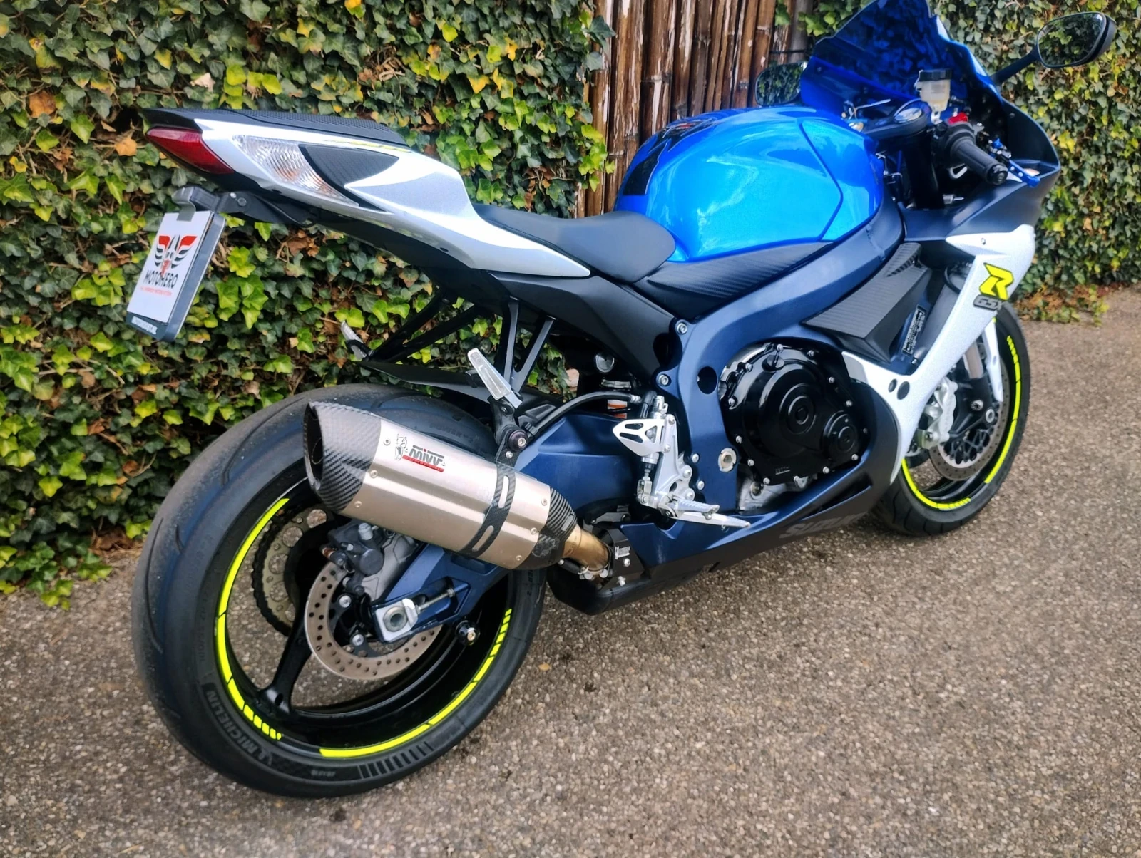 Suzuki Gsxr 750 | Mobile.bg   14