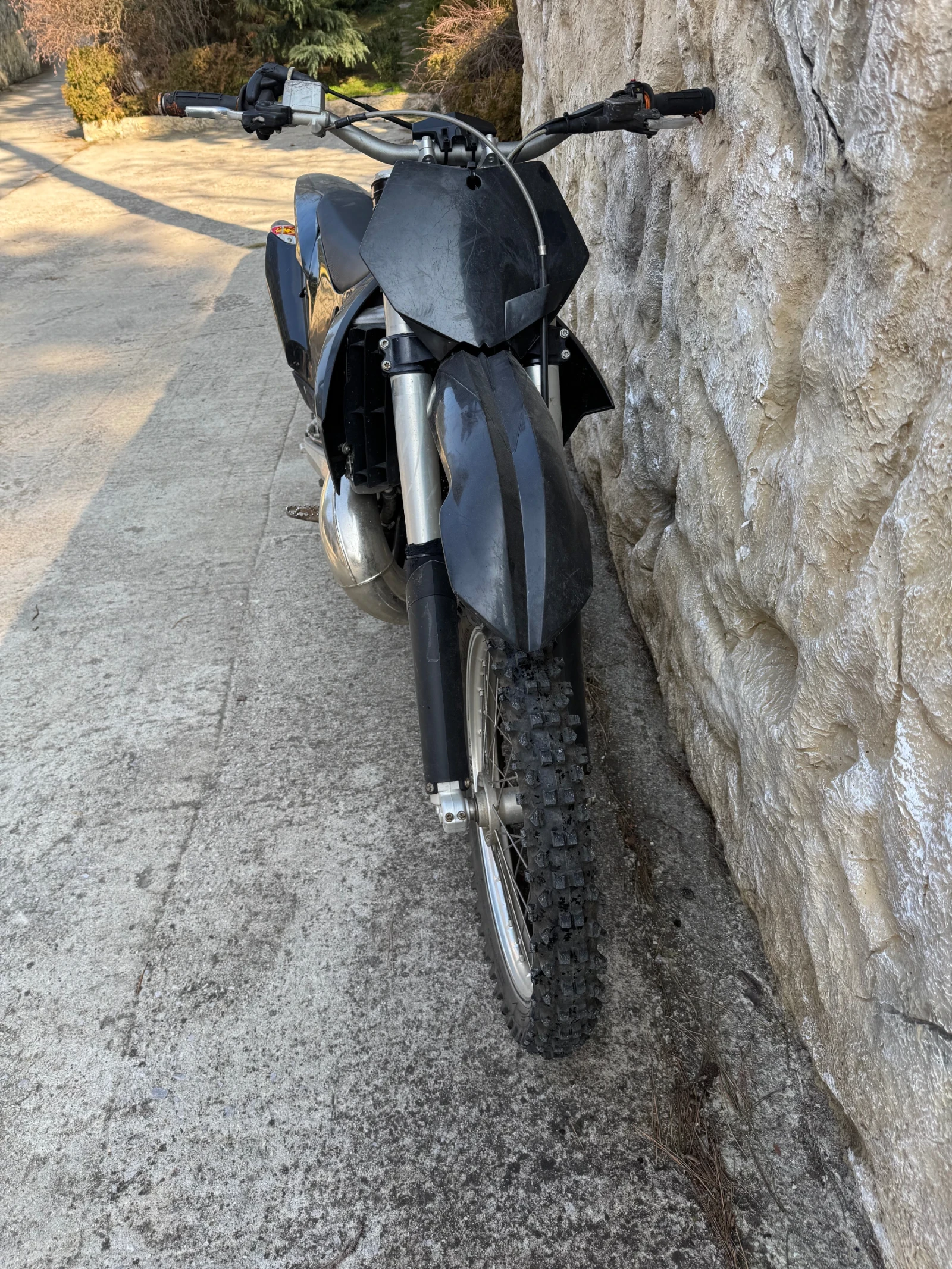 Ktm SX 250 , снимка 4 - Мотоциклети и мототехника - 53754935