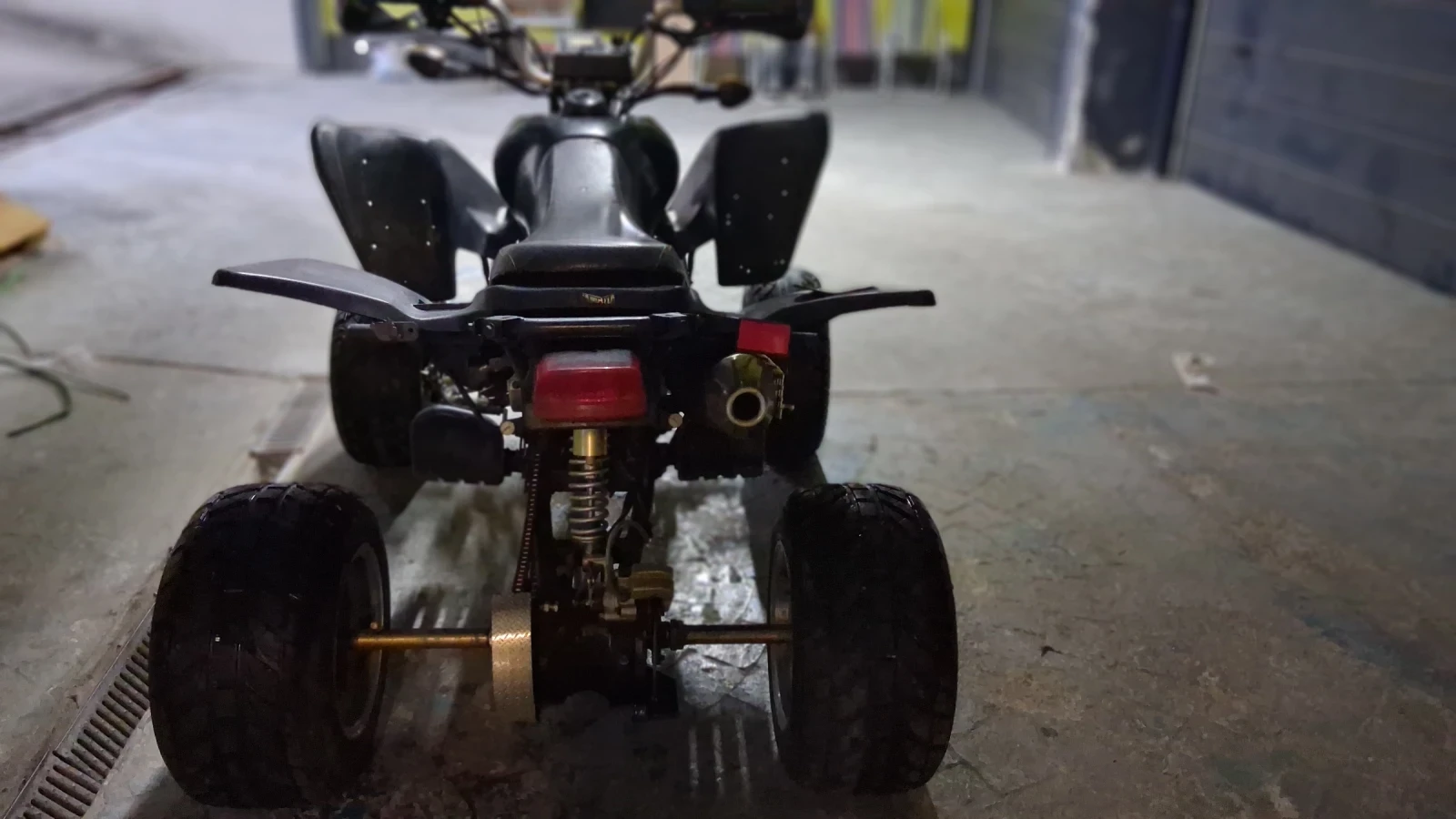 Shineray XY � ����������� | Mobile.bg � ����������� 6