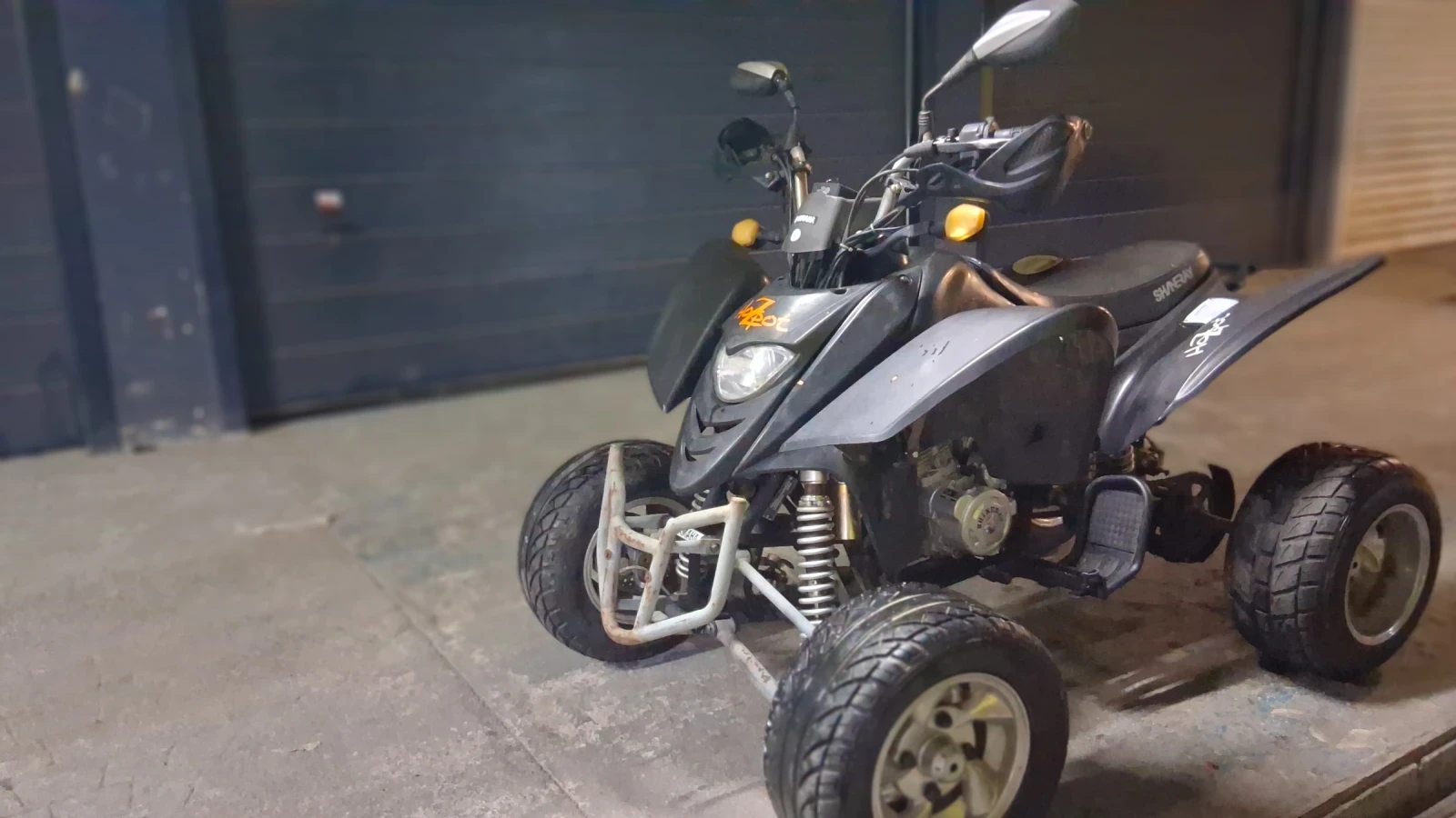 Shineray XY � ����������� | Mobile.bg � ����������� 7