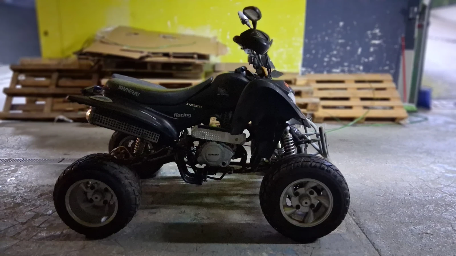 Shineray XY � ����������� | Mobile.bg � ����������� 2