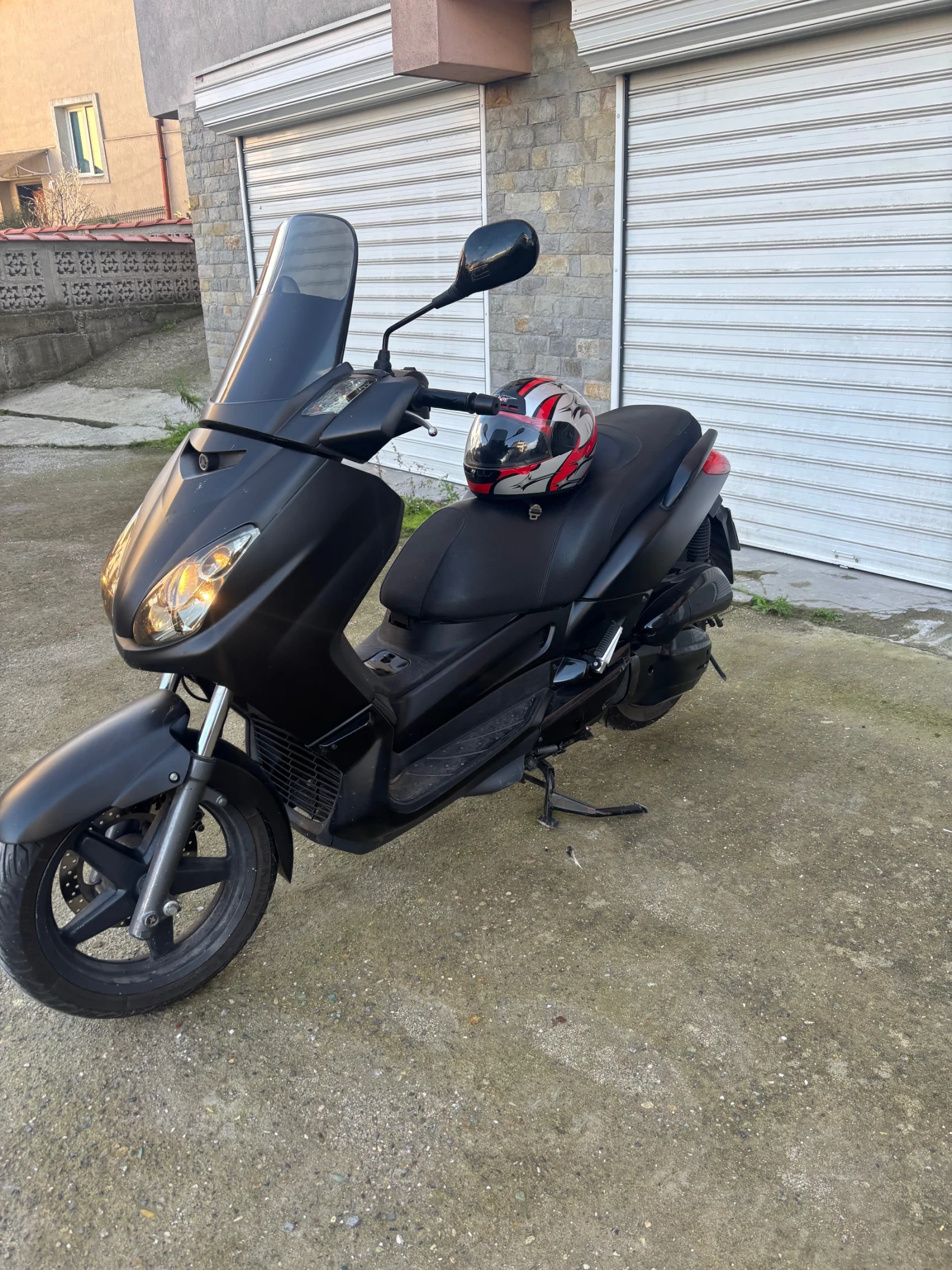 Yamaha X-max | Mobile.bg � ����������� 2