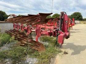 Плуг Eurotechnics PRESTIGE 5+ 0 2016 ❗, снимка 2