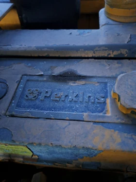 Телескопичен товарач JCB 926, снимка 14