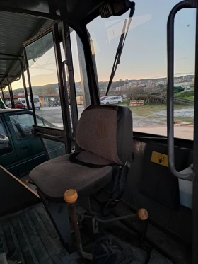 Телескопичен товарач JCB 926, снимка 17