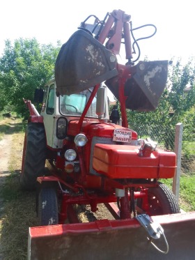 Трактор ЮМЗ 6 , снимка 8 - Селскостопанска техника - 45810847