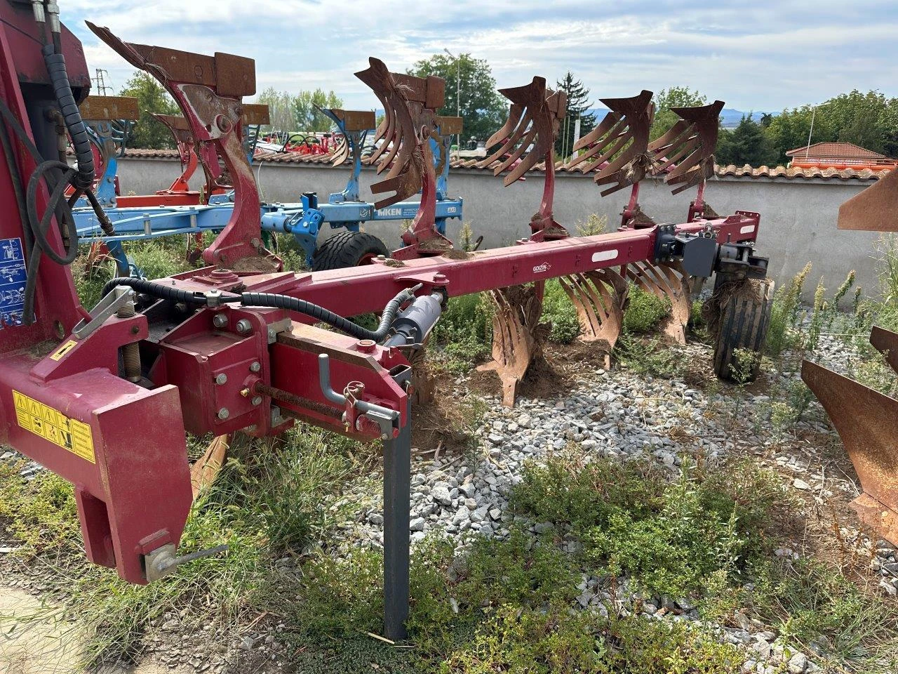  Eurotechnics PRESTIGE 5+ 0 2016 ❗ | Mobile.bg   1