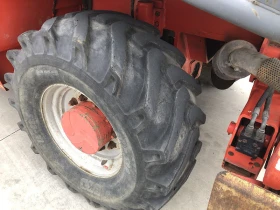 Обява за продажба на Телескопични товарачи Manitou MRT2150 TURBO M SERIE E2 ~44 400 EUR - изображение 10
