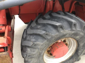 Обява за продажба на Телескопични товарачи Manitou MRT2150 TURBO M SERIE E2 ~44 400 EUR - изображение 9