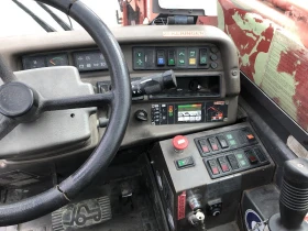 Обява за продажба на Телескопични товарачи Manitou MRT2150 TURBO M SERIE E2 ~44 400 EUR - изображение 5