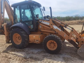 Обява за продажба на Багер Case 580sr ~31 200 EUR - изображение 1