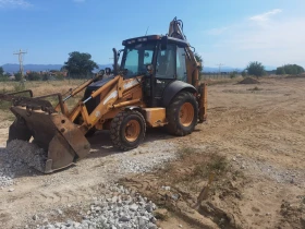 Обява за продажба на Багер Case 580sr ~31 200 EUR - изображение 3