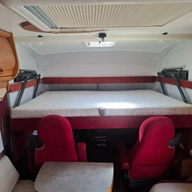 Кемпер Mercedes-Benz RAPIDO 990M, снимка 17