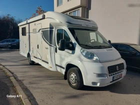 Кемпер Fiat Carado-полуинтегриран - изображение 1