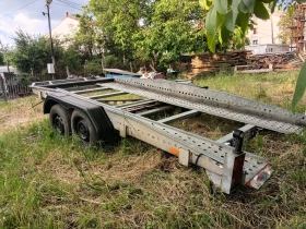 �� ��������� Humbaur Hambauer | Mobile.bg � ����� ������ 3