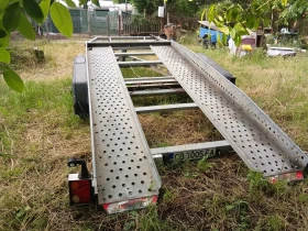 �� ��������� Humbaur Hambauer | Mobile.bg � ����� ������ 4