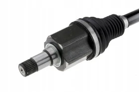 Полуоска предна дясна C W205/S205/C205 C200/C250/C300/C400/C45AMG 2013- A2053308406 / A2053303806 /, снимка 2