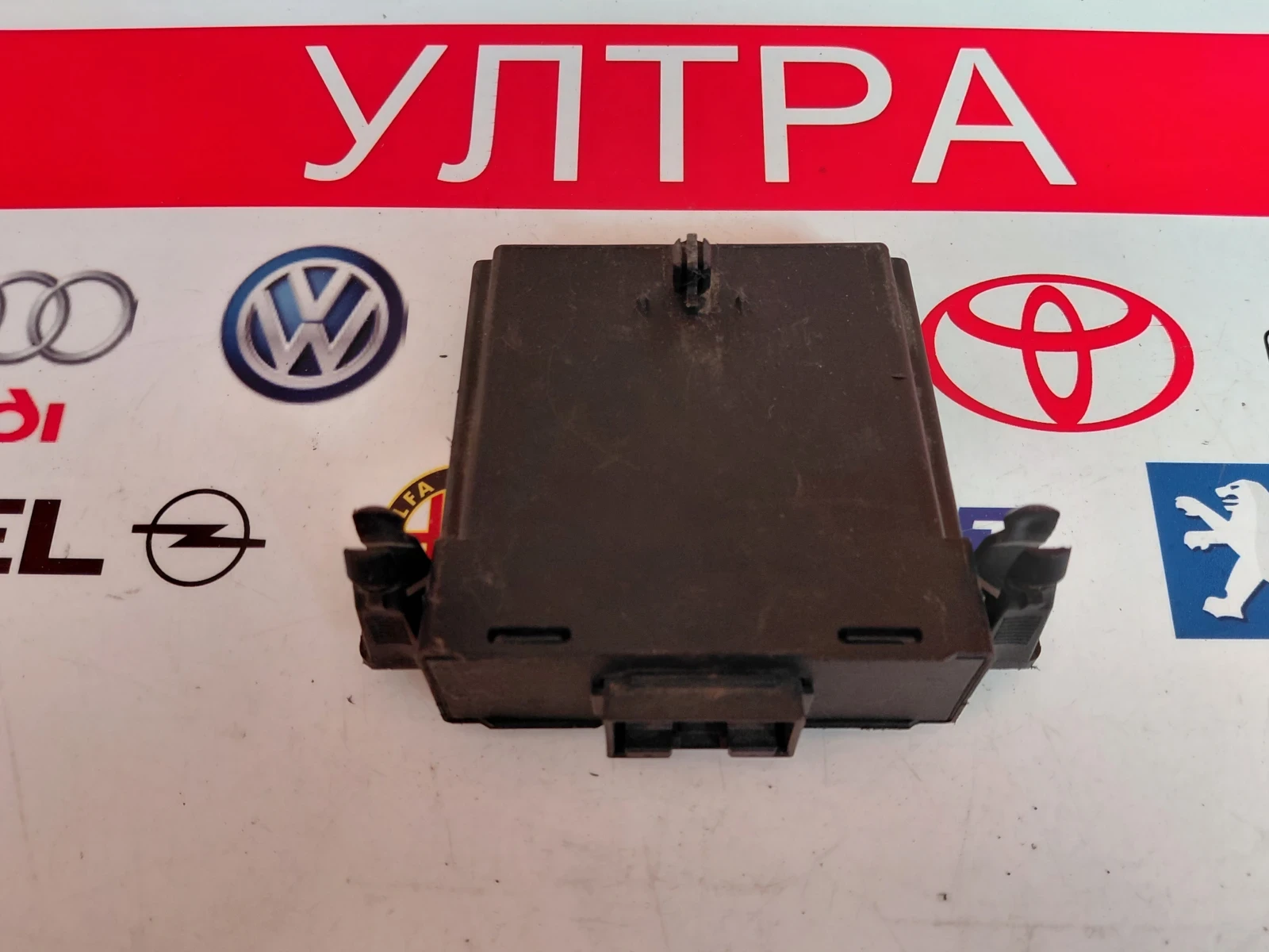 1K0907530L Gateway модул VW, AUDI  1K0 907 530L 5WK50011B, снимка 3 - Части - 55804270