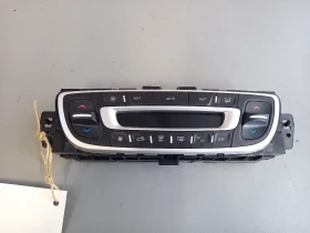 Управление климатроник Рено Меган 1.9дци (10)