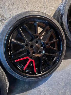 Гуми с джанти Toyo 215/35R18, снимка 12