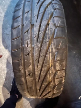Гуми с джанти Toyo 215/35R18, снимка 3