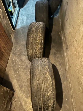 Гуми с джанти Toyo 215/35R18, снимка 2