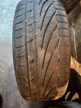 Гуми с джанти Toyo 215/35R18, снимка 4