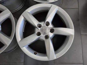Джанти за Audi, снимка 1