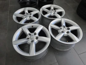 Джанти за Audi, снимка 7