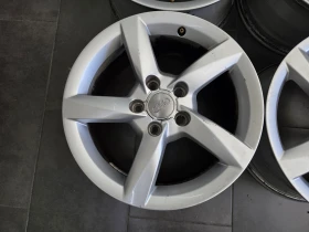 Джанти за Audi, снимка 2