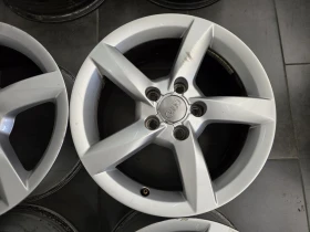 Джанти за Audi, снимка 3